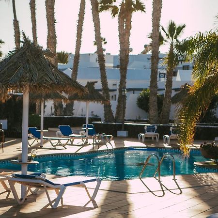Aparthotel Mar Azul Playa Puerto del Carmen  Exteriér fotografie