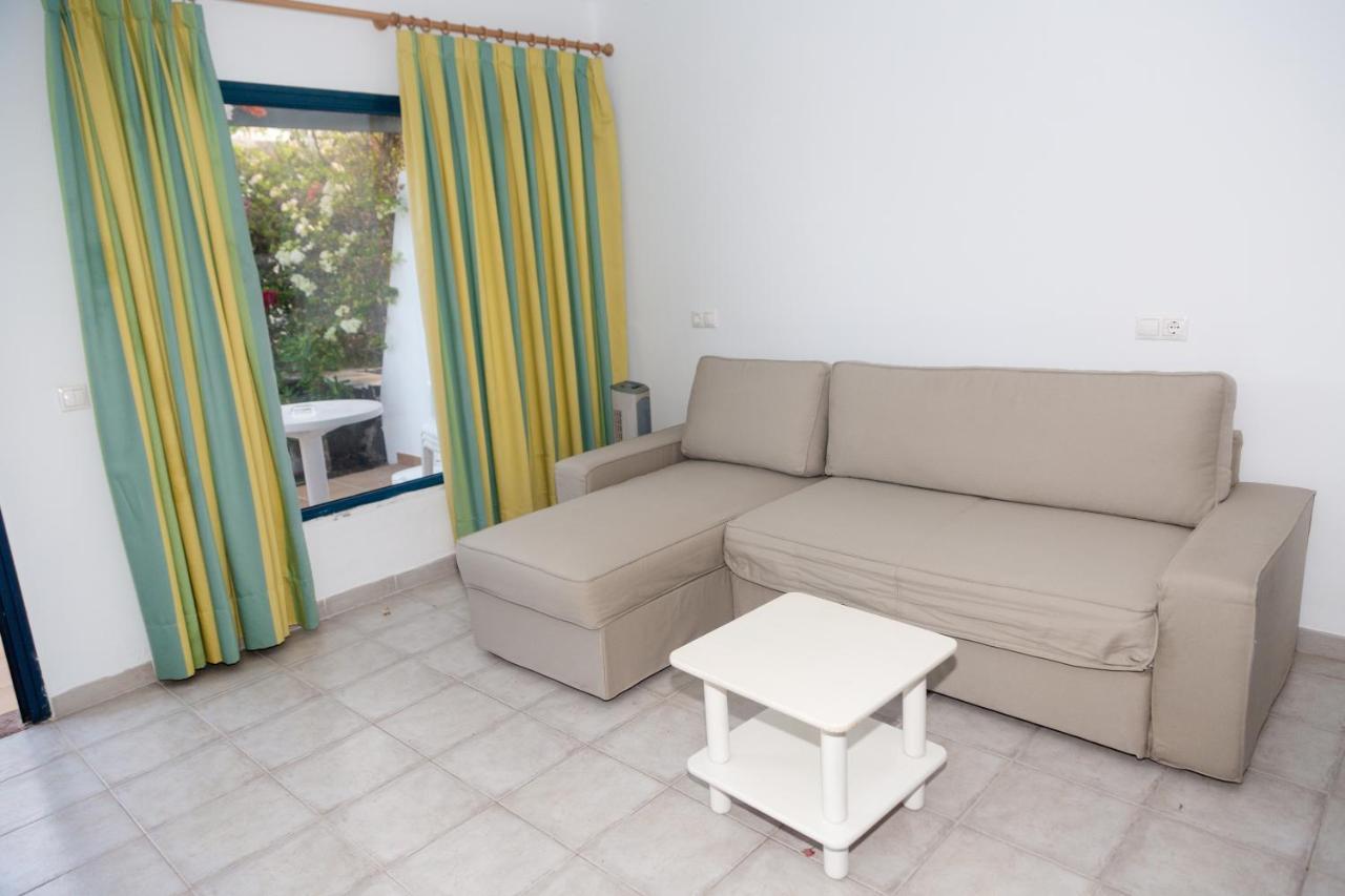 Aparthotel Mar Azul Playa Puerto del Carmen  Exteriér fotografie