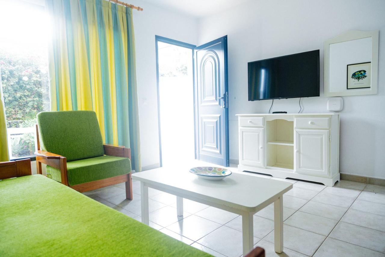 Aparthotel Mar Azul Playa Puerto del Carmen  Exteriér fotografie