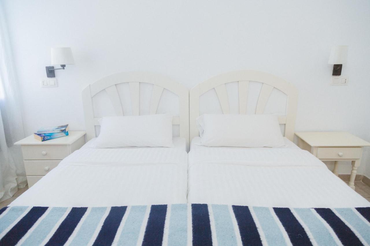 Aparthotel Mar Azul Playa Puerto del Carmen  Exteriér fotografie