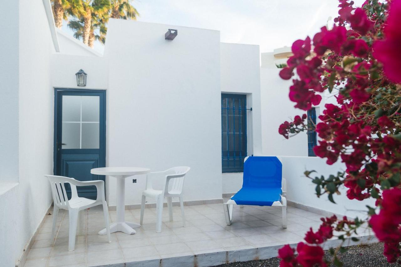 Aparthotel Mar Azul Playa Puerto del Carmen  Exteriér fotografie