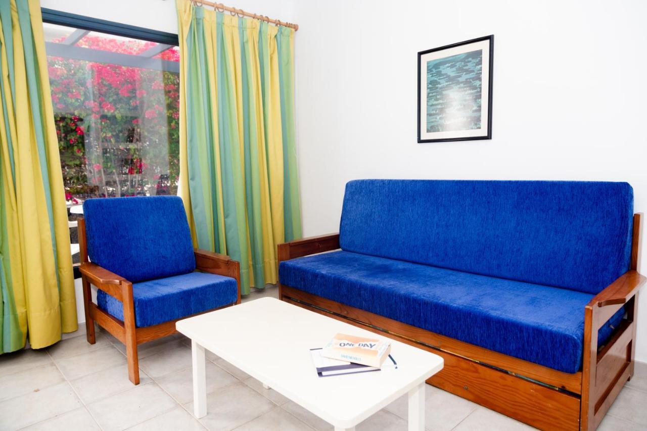Aparthotel Mar Azul Playa Puerto del Carmen  Exteriér fotografie