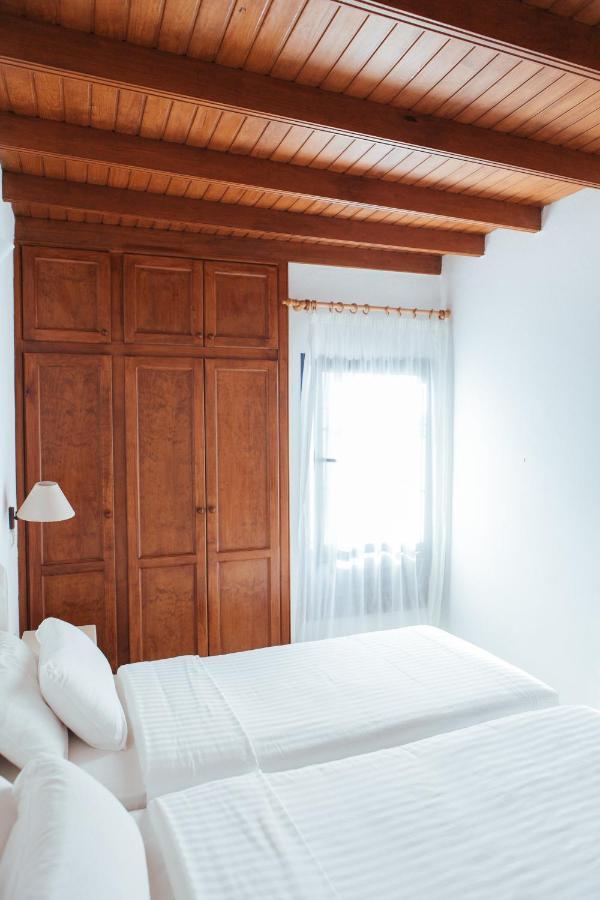Aparthotel Mar Azul Playa Puerto del Carmen  Exteriér fotografie