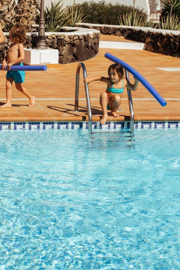 Aparthotel Mar Azul Playa Puerto del Carmen  Exteriér fotografie