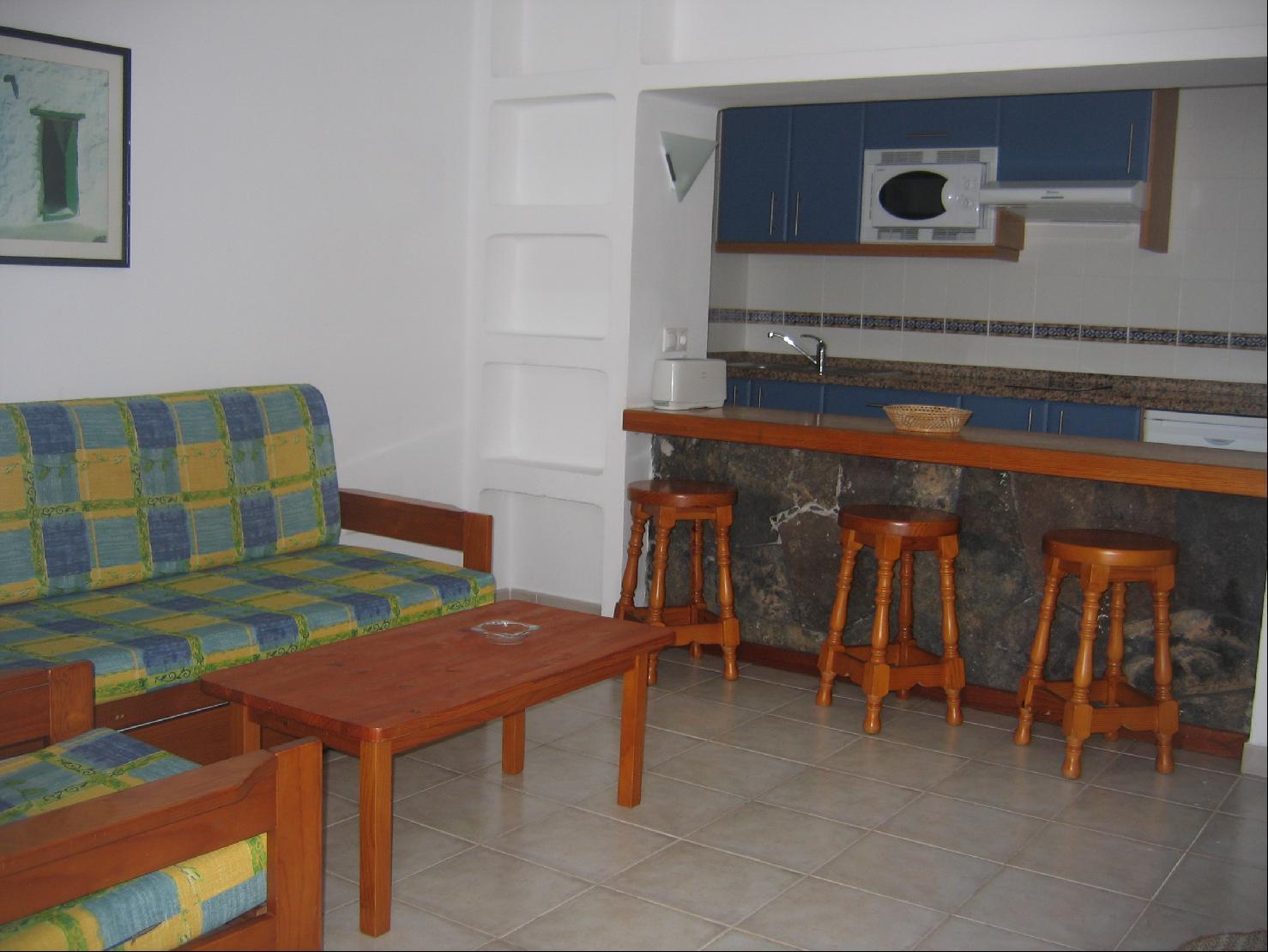 Aparthotel Mar Azul Playa Puerto del Carmen  Exteriér fotografie