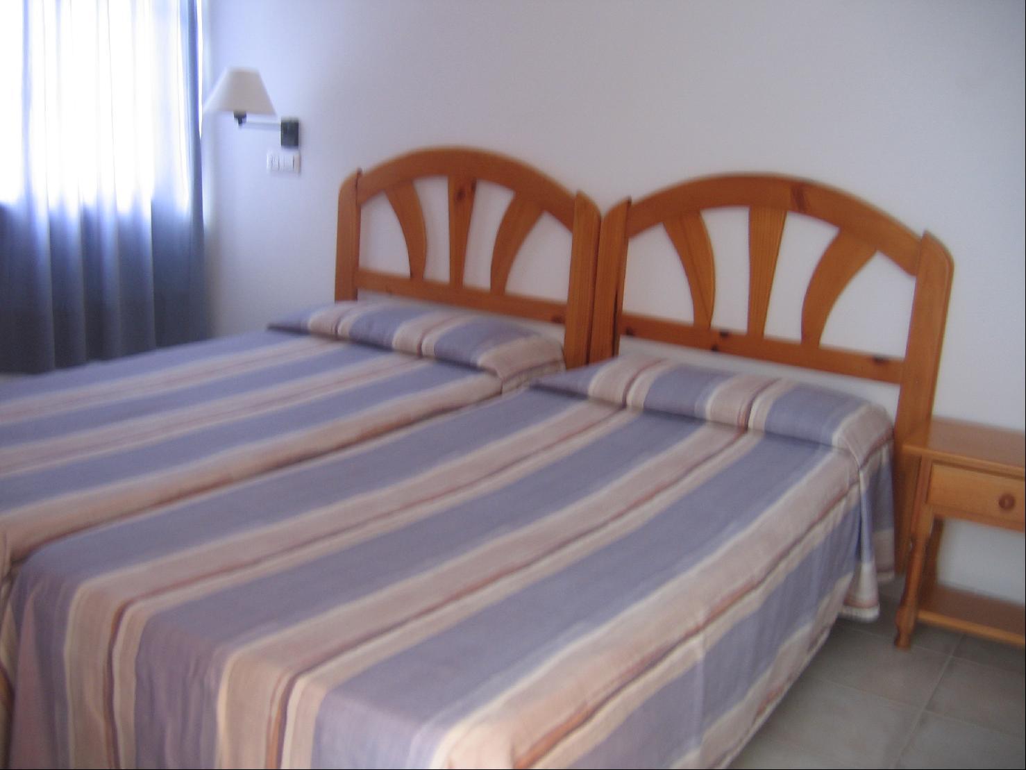 Aparthotel Mar Azul Playa Puerto del Carmen  Exteriér fotografie